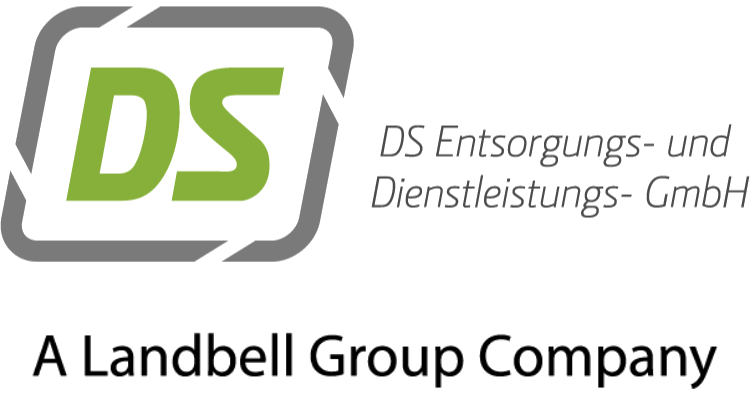 DS-Batterien Logo